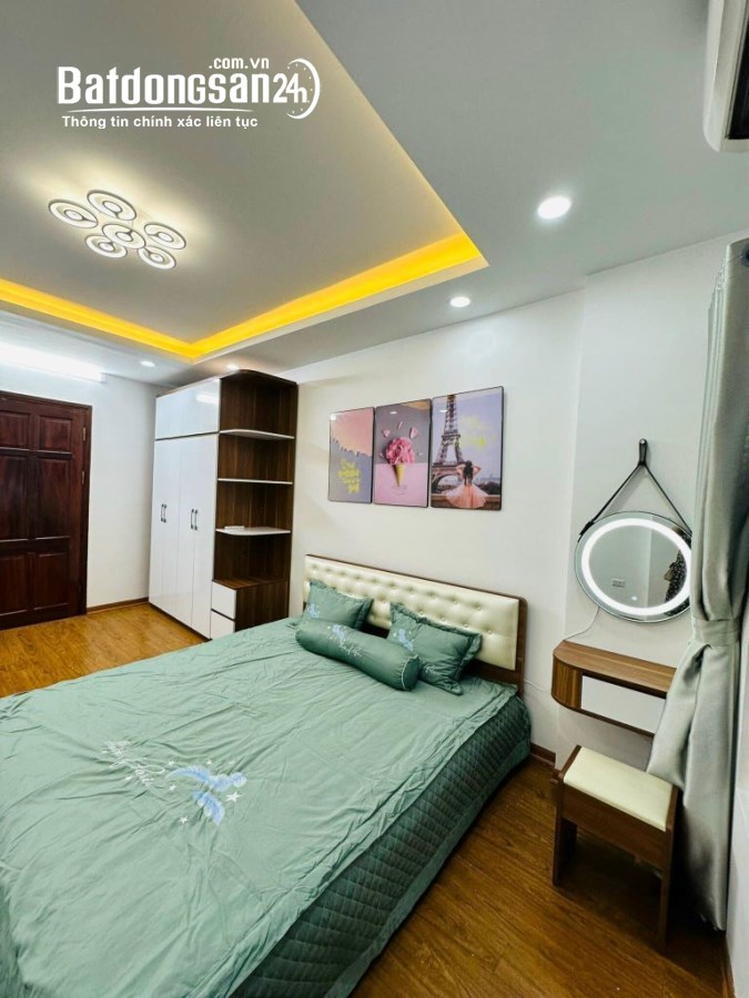 Bán nhà Đường Hữu Hưng, Phường Tây Mỗ, Quận Nam Từ Liêm