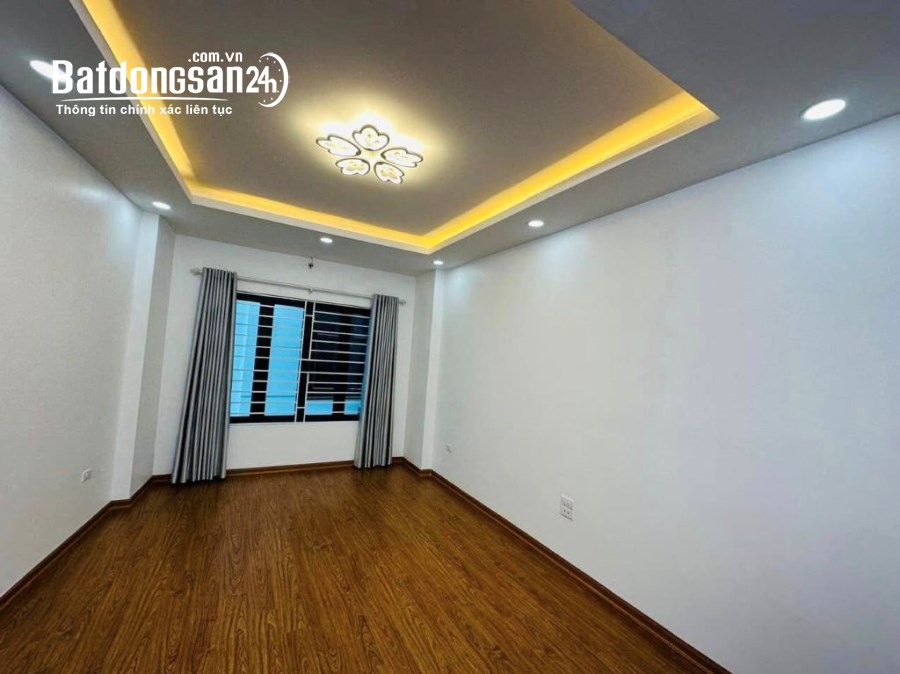 Bán nhà Đường Hữu Hưng, Phường Tây Mỗ, Quận Nam Từ Liêm