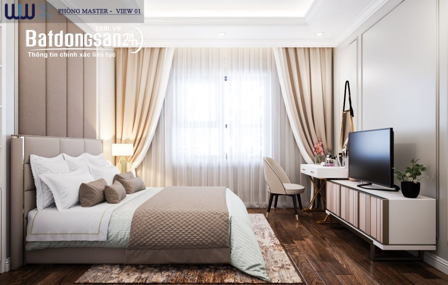 Bán căn hộ chung cư Eurowindow River Park, Đường Trường Sa, Huyện Đông Anh