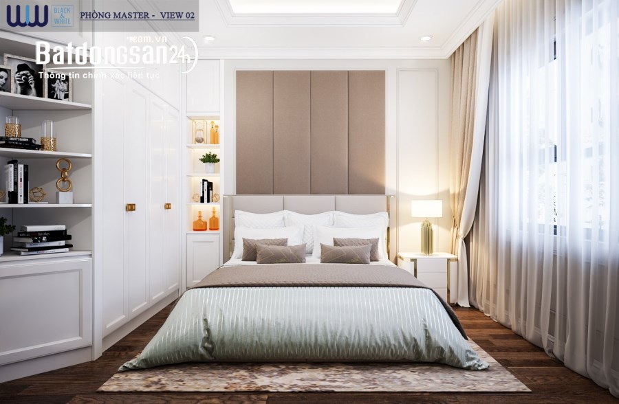 Bán căn hộ chung cư Eurowindow River Park, Đường Trường Sa, Huyện Đông Anh