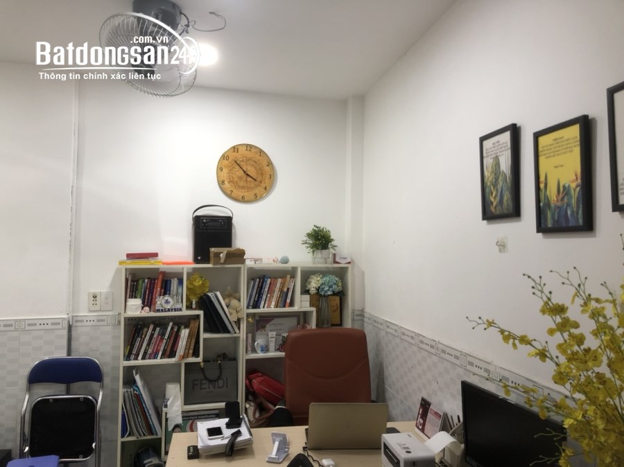 Bán nhà Đường 19, TpThủ Đức