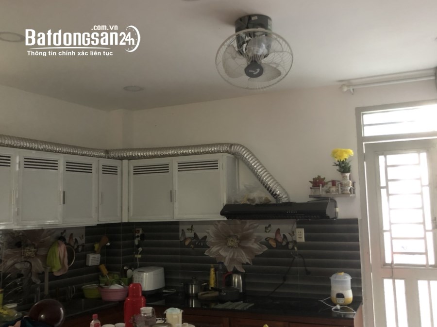Bán nhà Đường 19, TpThủ Đức