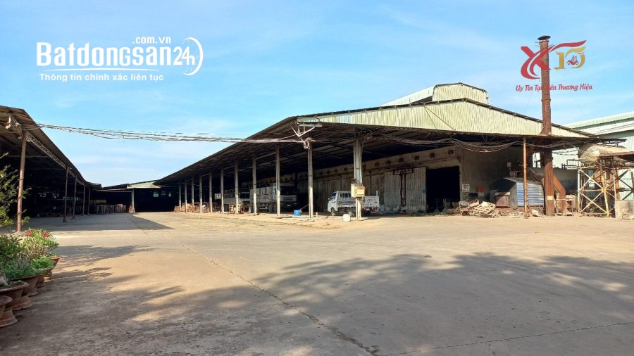 Cho thuê đất riêng, kho xưởng Đường Quốc lộ 20, Xã Gia Kiệm, Huyện Thống Nhất