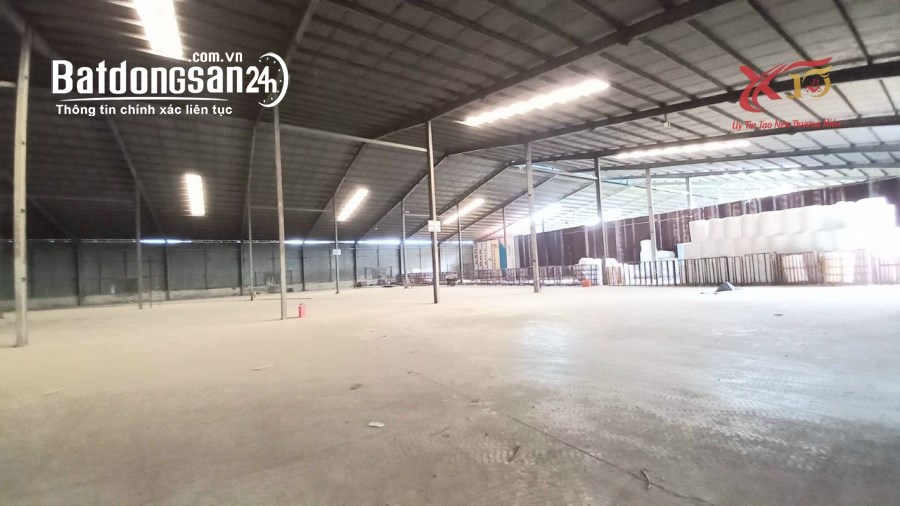 Cho thuê đất riêng, kho xưởng Đường Quốc lộ 20, Xã Gia Kiệm, Huyện Thống Nhất