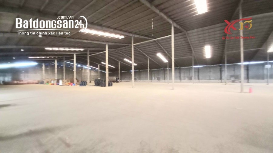 Cho thuê đất riêng, kho xưởng Đường Quốc lộ 20, Xã Gia Kiệm, Huyện Thống Nhất