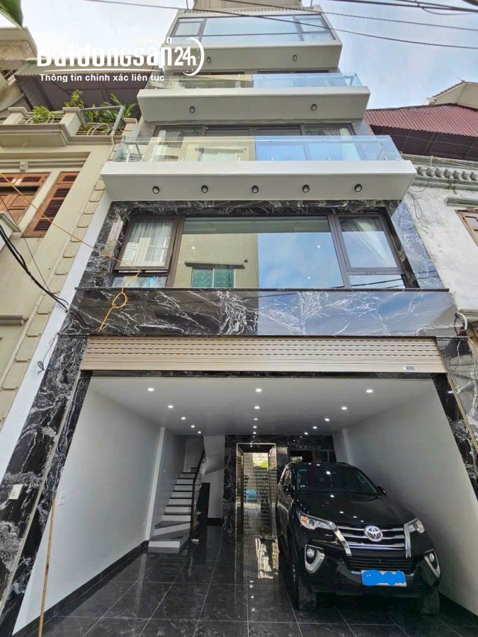 Bán nhà Đường Quần Ngựa, Phường Liễu Giai, Quận Ba Đình
