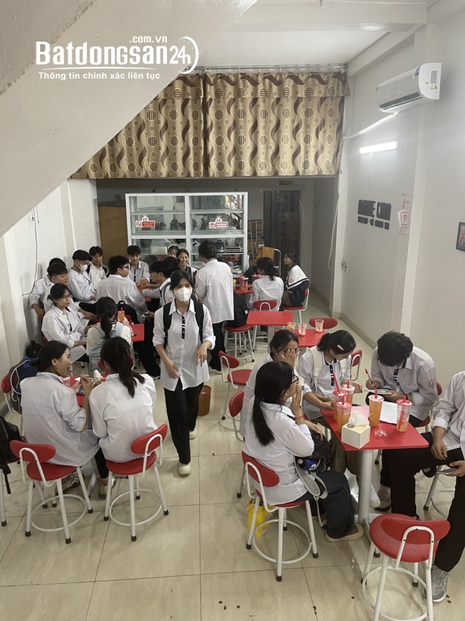 Bán nhà mặt phố Thị trấn Chúc Sơn, Huyện Chương Mỹ