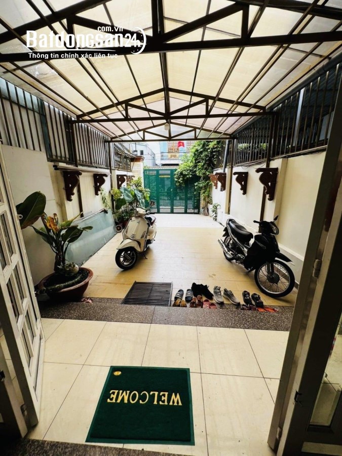 Bán nhà Đường 17, Phường Bình Chiểu, Tp Thủ Đức. Nhà đang ngộp bank 5 tỷ. Giá cực tốt