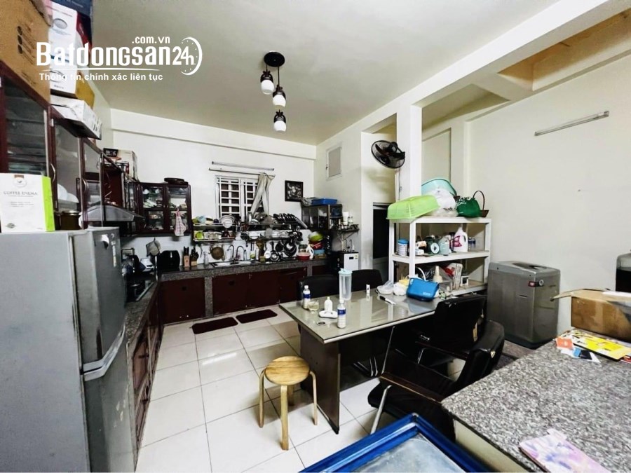 Bán nhà Đường 17, Phường Bình Chiểu, Tp Thủ Đức. Nhà đang ngộp bank 5 tỷ. Giá cực tốt