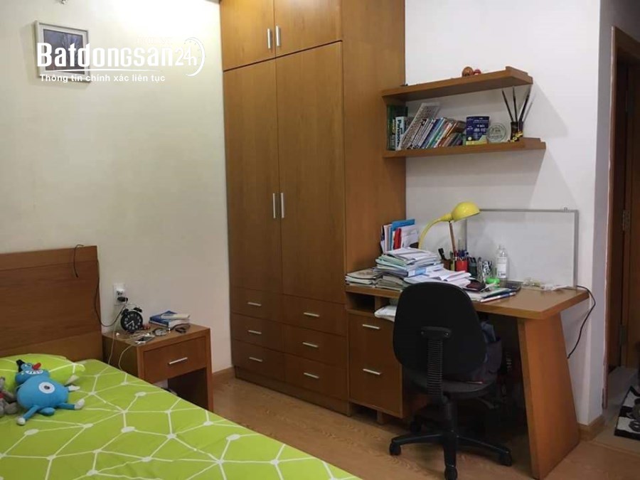 Bán nhà hẻm 32 Bùi Đình Túy, P.12 ( 60m2), 4T giá 8 tỷ bớt lộc
