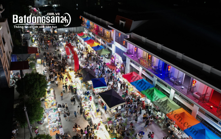 Bán cửa hàng, Shophouse Chợ Phương Liễu, Xã Phương Liễu, Thị Xã Quế Võ