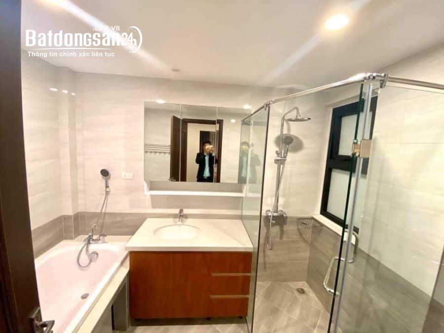 Bán nhà Đường Nguyễn Xí, Phường 13, Quận Bình Thạnh
