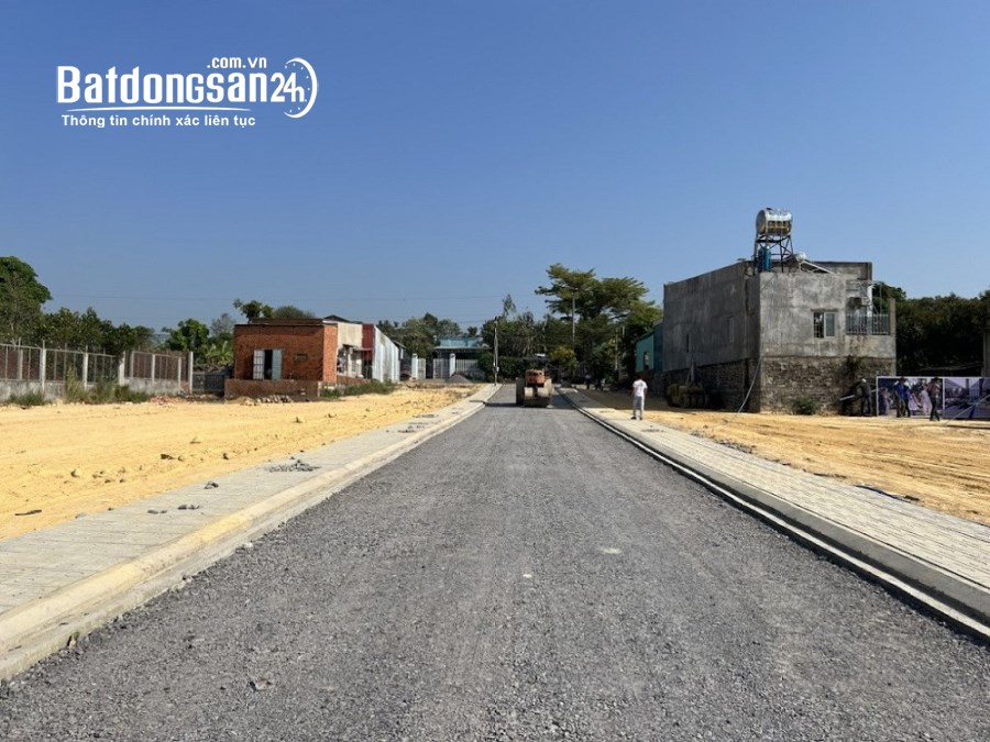 Bán đất nền phân lô Đường Quốc Lộ 1A, Xã Sông Thao, Huyện Trảng Bom