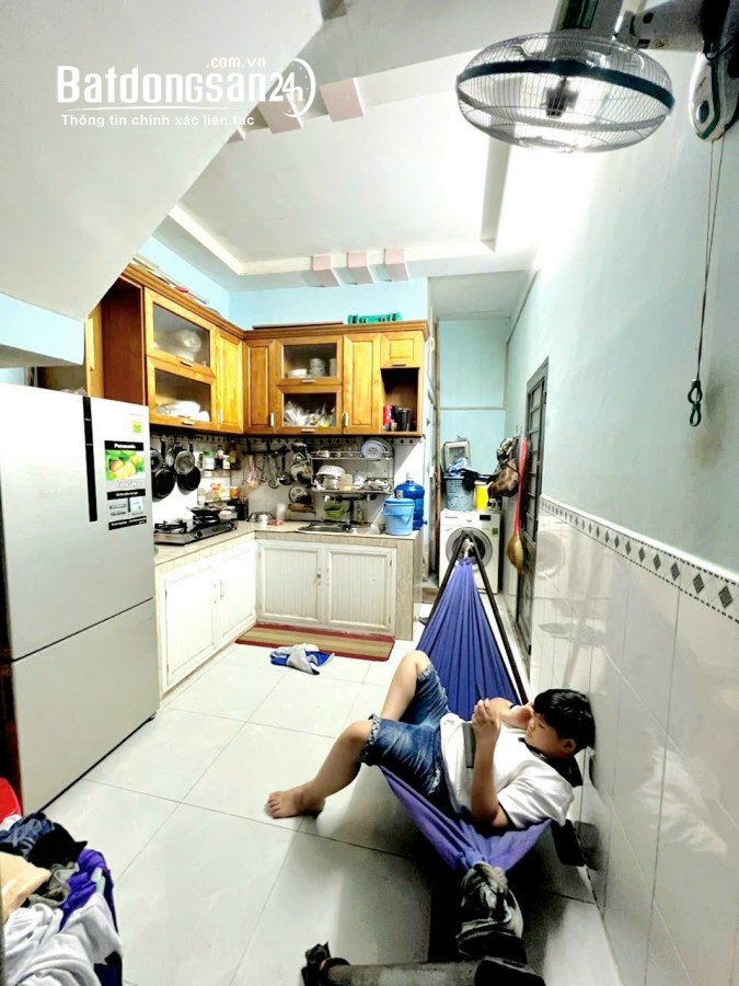Bán nhà Đường Nguyễn Ảnh Thủ, Xã Trung Chánh, Huyện Hóc Môn