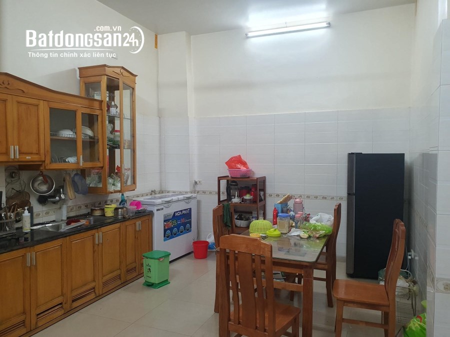 Bán nhà mặt phố Đường Lê Thánh Tông, Phường Lê Thanh Nghị, TP - Hải Dương