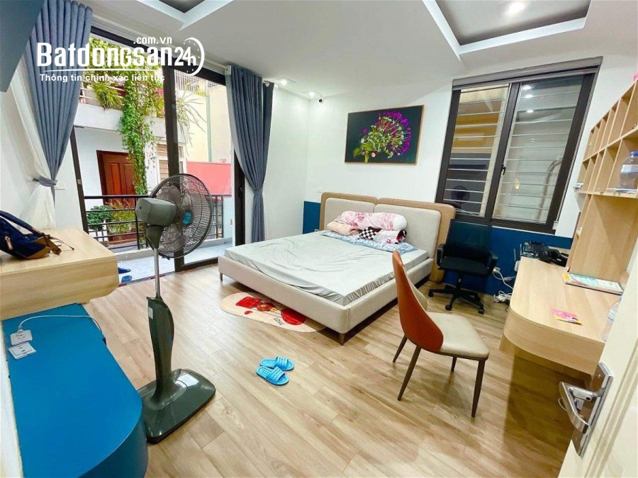 Bán nhà Đường Lưu Hữu Phước, Phường Mỹ Đình 2, Quận Nam Từ Liêm