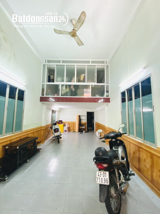 Bán nhà Đường Lê Đình Dương, Phường Hải Châu 2, Quận Hải Châu