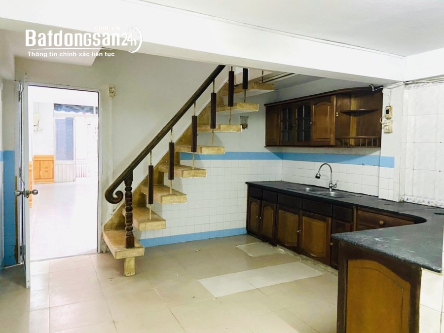 Bán nhà Đường Lê Đình Dương, Phường Hải Châu 2, Quận Hải Châu