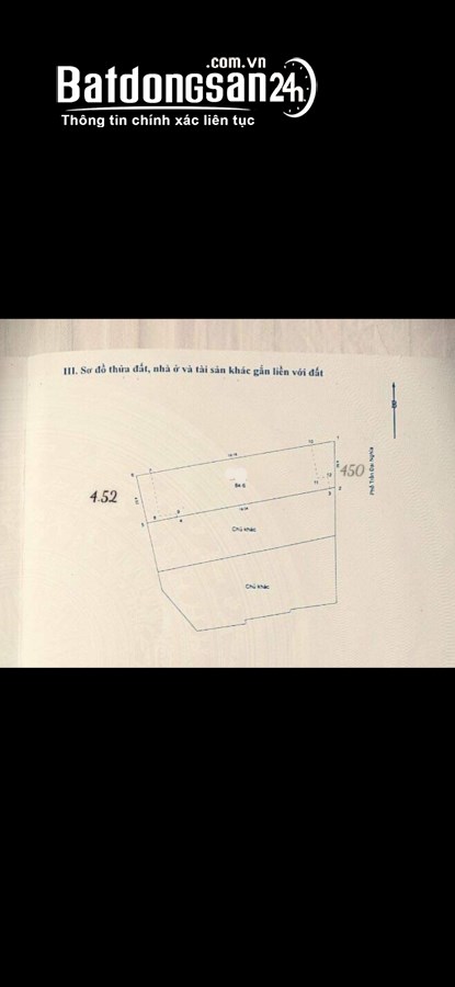BÁN PHỐ TRẦN ĐẠI NGHĨA VỈ HÈ RỘNG KD SẦM UẤT 85m2 MT 4.5m Nhỉnh 17 Tỷ