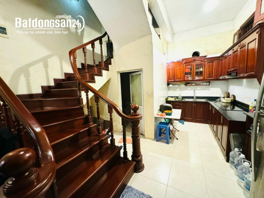 Bán nhà Đường Hoàng Văn Thái, Phường Khương Trung, Quận Thanh Xuân