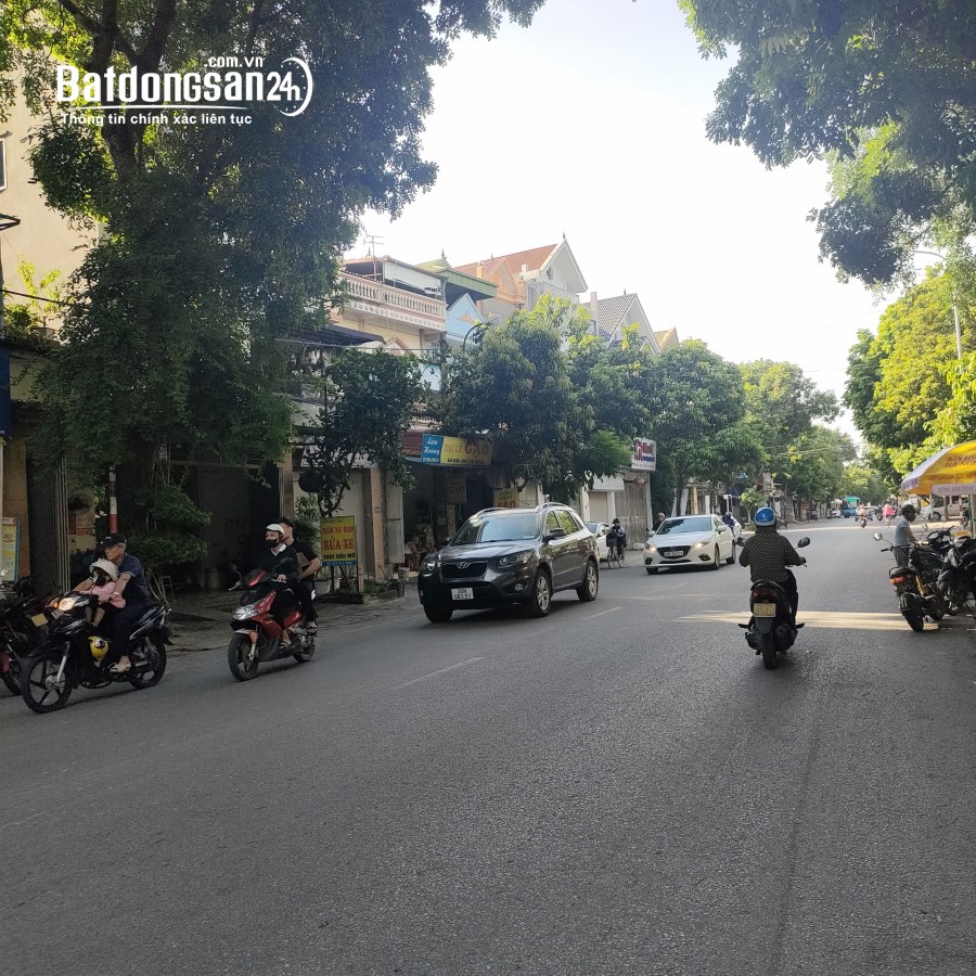 Đất đẹp 60m2 cửa hàng mới Thị trấn Đông Anh, ô tô tránh, kinh doanh nhỉnh 3 tỷ.   