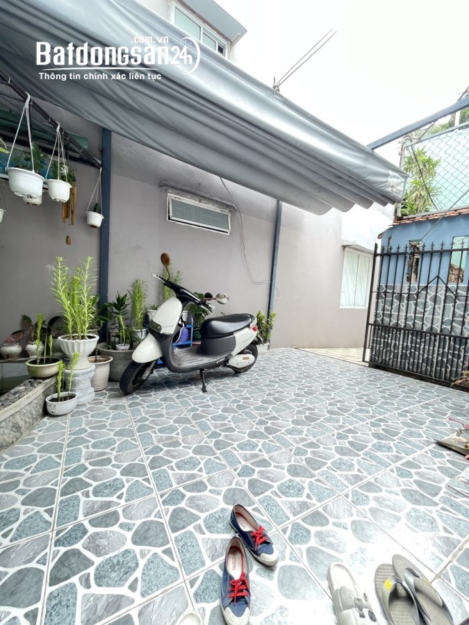Bán Nhà Trưng Nữ Vương,Hải Châu,46m2, 2 Tầng,CHỉ 2.xTỷ, Giá Cực RẺ