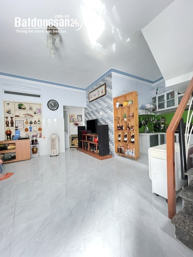 Bán Nhà Trưng Nữ Vương,Hải Châu,46m2, 2 Tầng,CHỉ 2.xTỷ, Giá Cực RẺ