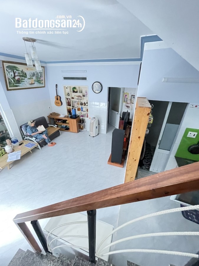 Bán Nhà Trưng Nữ Vương,Hải Châu,46m2, 2 Tầng,CHỉ 2.xTỷ, Giá Cực RẺ