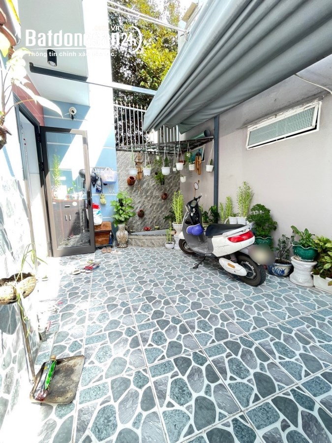 Bán Nhà Trưng Nữ Vương, Hải Châu, 2 Tầng, 46m2 Gấp Bán, Chỉ 2.xTỷ