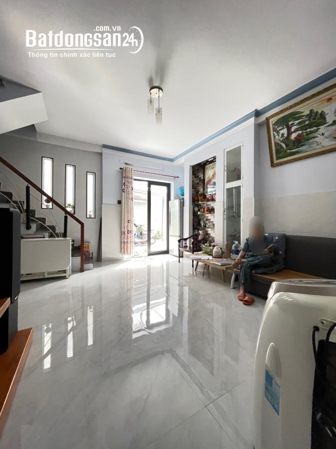 Bán Nhà Trưng Nữ Vương, Hải Châu, 2 Tầng, 46m2 Gấp Bán, Chỉ 2.xTỷ