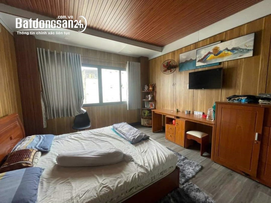 Bán Nhà Mặt Tiền Gò Dầu, Víp Tân Phú, 63m2, 3 Tầng Mới, Nội Thất Cao Cấp, Nhỉnh 12 Tỷ