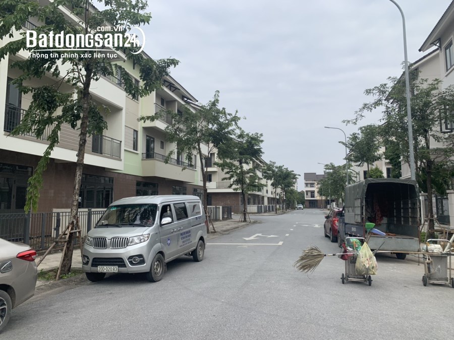 Bán nhà Centa City, Đường 6, Thị xã Từ Sơn