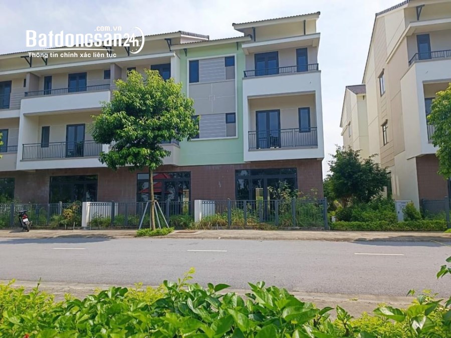 Bán nhà Centa City, Đường 6, Thị xã Từ Sơn