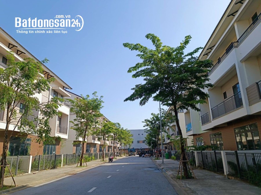 Bán nhà Centa City, Đường 6, Thị xã Từ Sơn