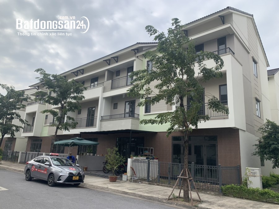 Bán nhà Centa City, Đường 6, Thị xã Từ Sơn