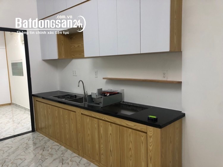 Bán nhà mặt phố Đường Nguyễn Công Hoan, Phường 7, Quận Phú Nhuận