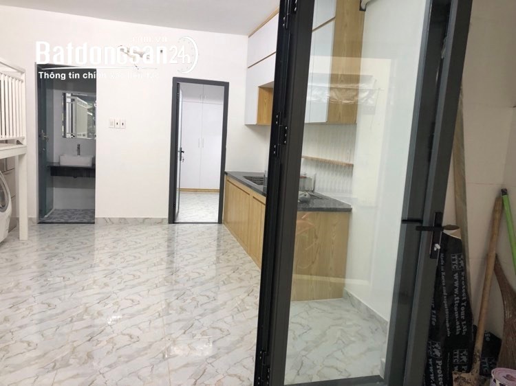 Bán nhà mặt phố Đường Nguyễn Công Hoan, Phường 7, Quận Phú Nhuận