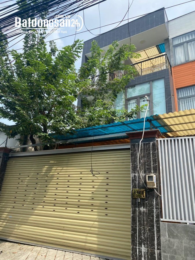 Bán nhà Đường Lã Xuân Oai, Phường Tăng Nhơn Phú A, TP Thủ Đức