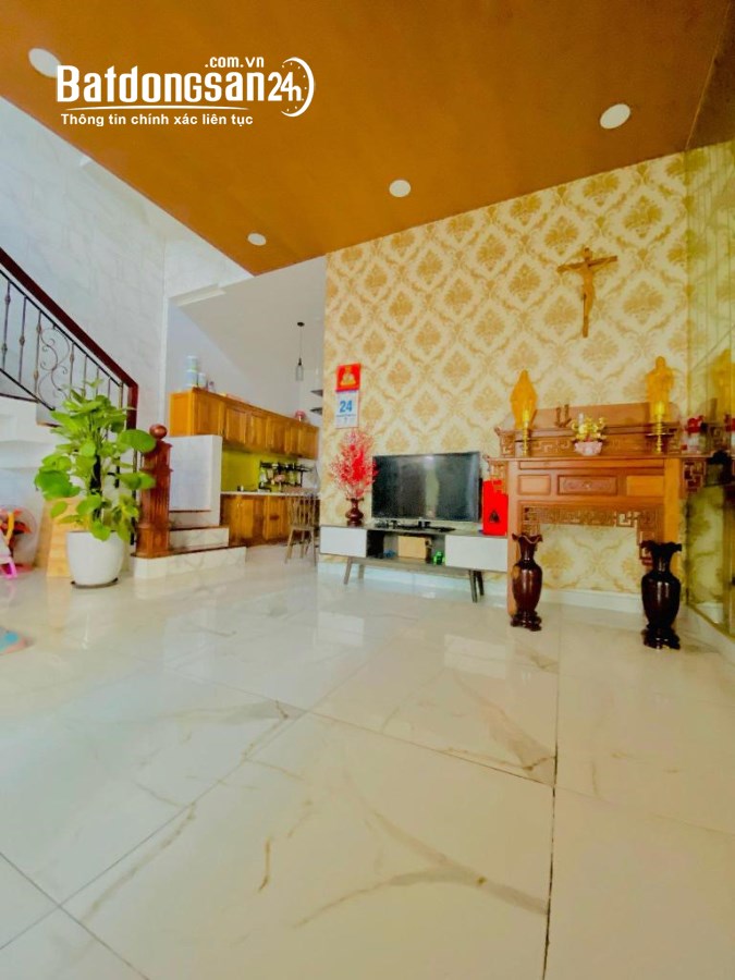Bán nhà Đường Lã Xuân Oai, Phường Tăng Nhơn Phú A, TP Thủ Đức