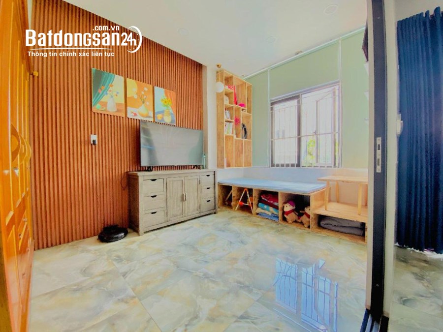 Bán nhà Đường Lã Xuân Oai, Phường Tăng Nhơn Phú A, TP Thủ Đức