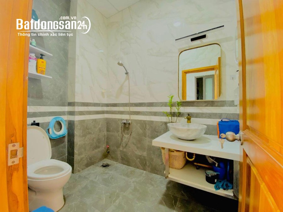 Bán nhà Đường Lã Xuân Oai, Phường Tăng Nhơn Phú A, TP Thủ Đức