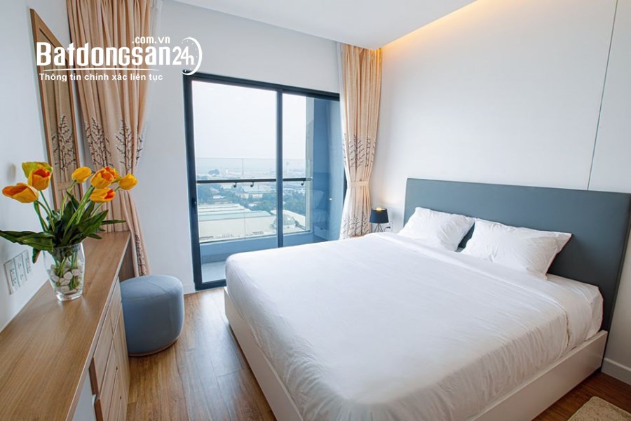 💥 Bán Căn Hộ Republic Plaza 1 Phòng Ngủ 54m2 Full Tiện Nghi Y Hình #1.950 Tỷ, Xem