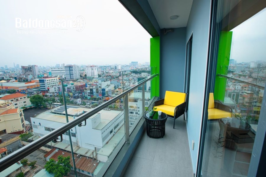 💥 Bán Căn Hộ Republic Plaza 1 Phòng Ngủ 54m2 Full Tiện Nghi Y Hình #1.950 Tỷ, Xem