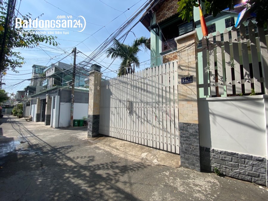 Bán nhà Đường Quang Trung, Phường Hiệp Phú, TP Thủ Đức