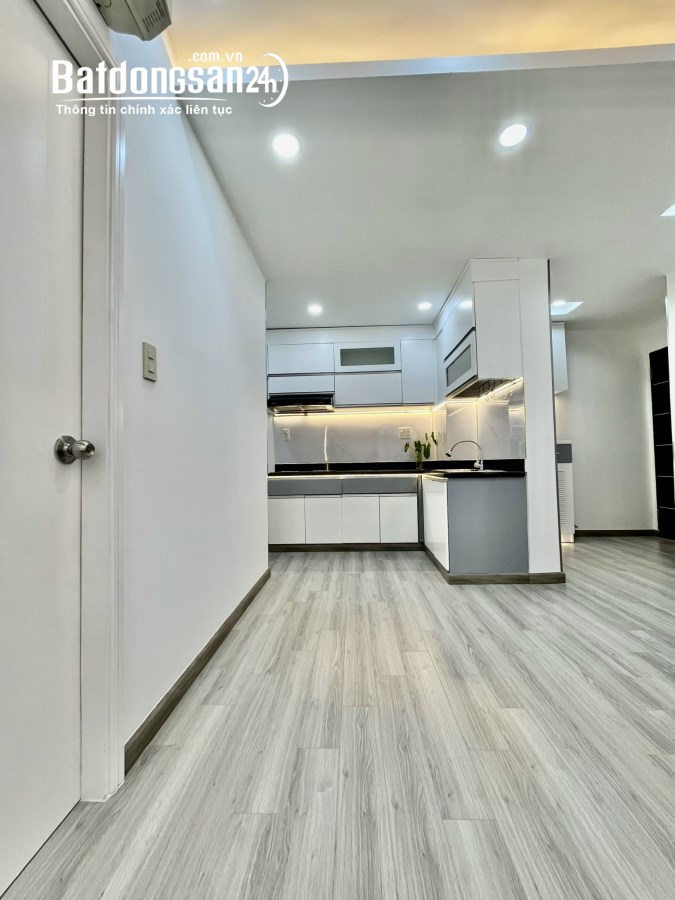 Bán căn hộ chung cư Đường Nguyễn Văn Linh, Phường Tân Phong, Quận 7