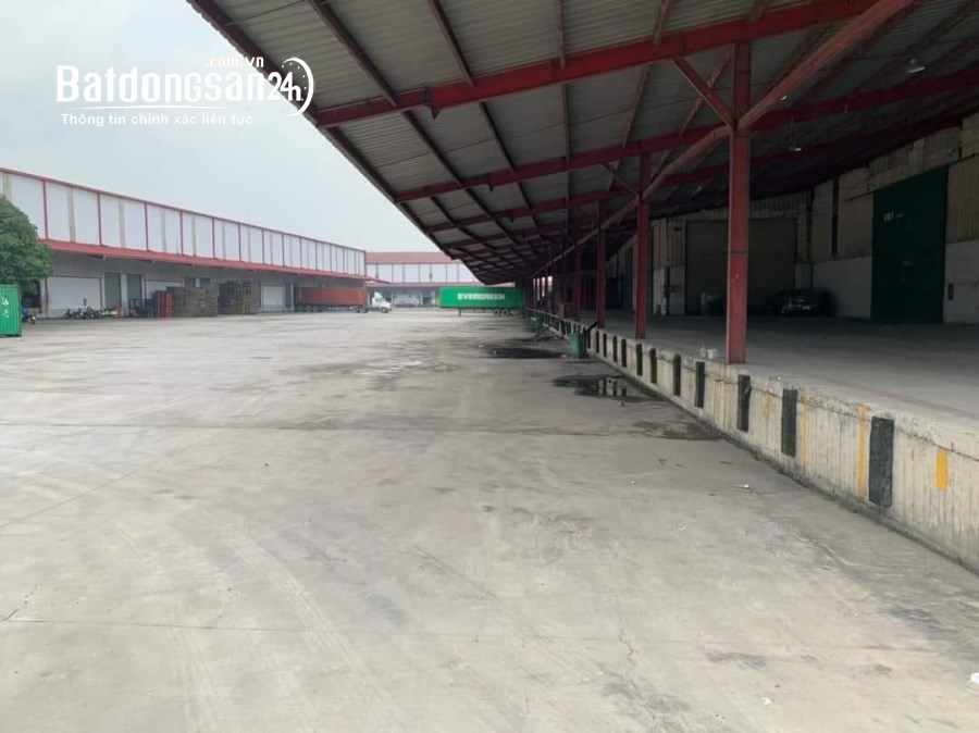 Cho thuê đất riêng, kho xưởng Đường ĐT 743, Phường An Phú, Tp - Thuận An