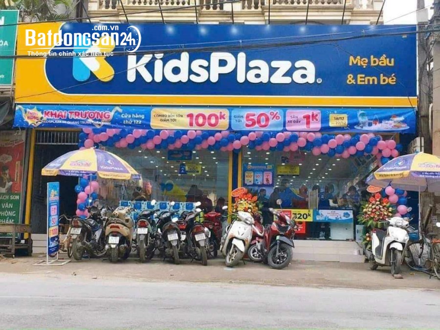 Cho thuê nhà mặt phố Đường Đỗ Xuân Hợp, Phường Phước Bình, TP Thủ Đức
