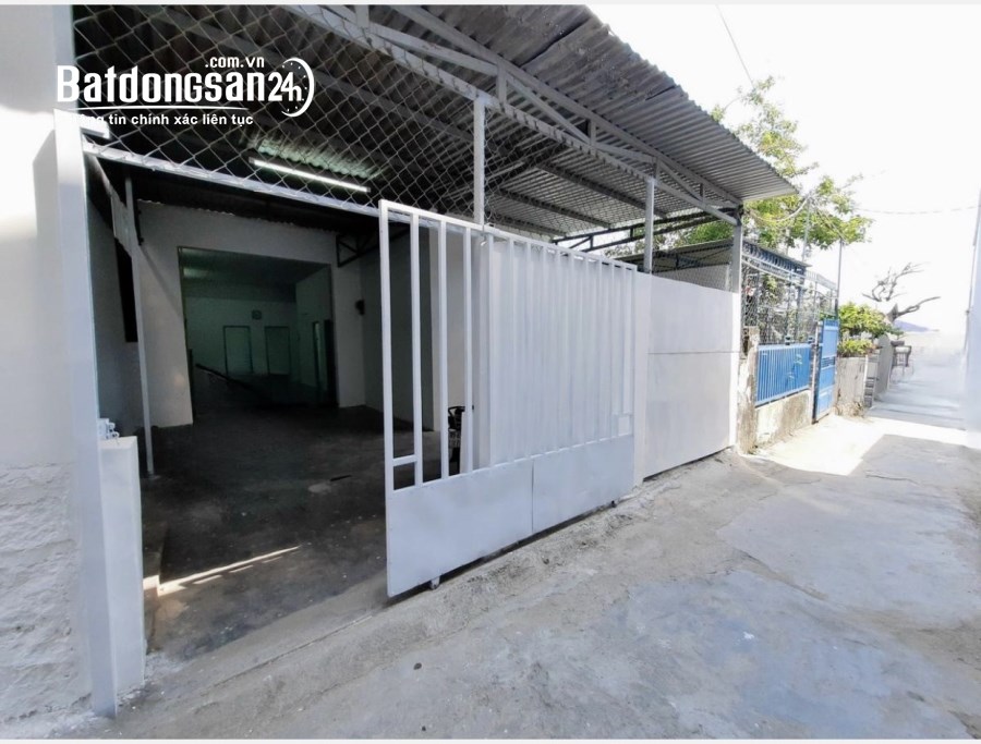 Bán nhà Đường Lương Định Của, Phường Ngọc Hiệp, TP Nha Trang