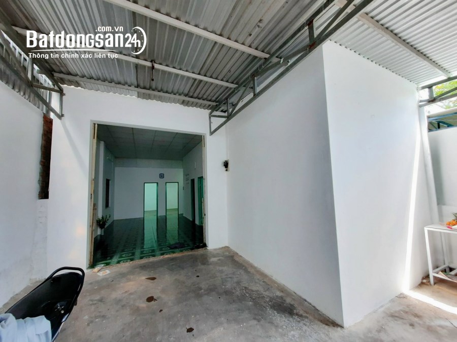Bán nhà Đường Lương Định Của, Phường Ngọc Hiệp, TP Nha Trang