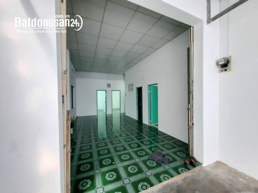 Bán nhà Đường Lương Định Của, Phường Ngọc Hiệp, TP Nha Trang